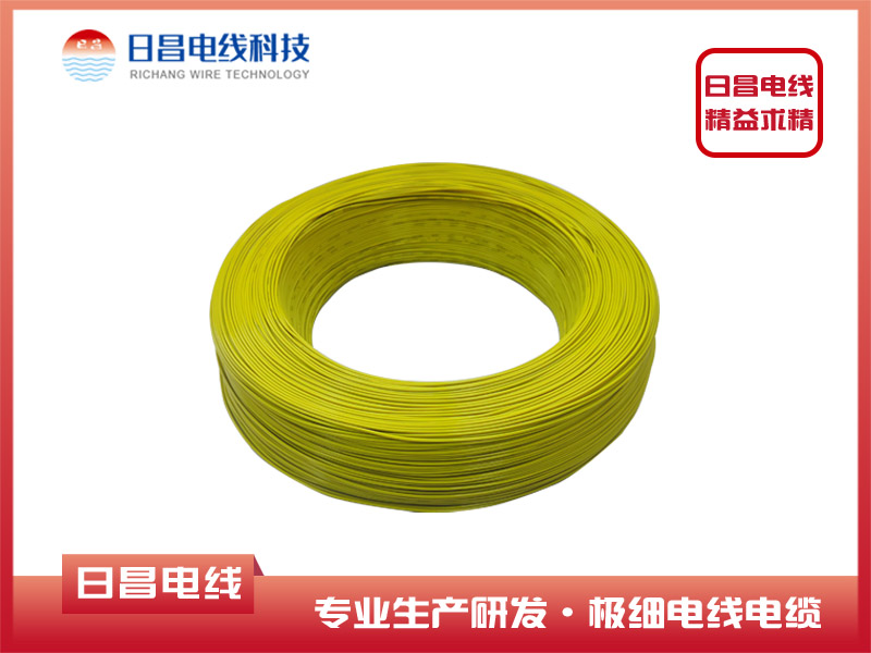 東莞鐵氟龍電線(xiàn)生產(chǎn)廠(chǎng)家哪家好，怎樣鑒別鐵氟龍電線(xiàn)的優(yōu)劣